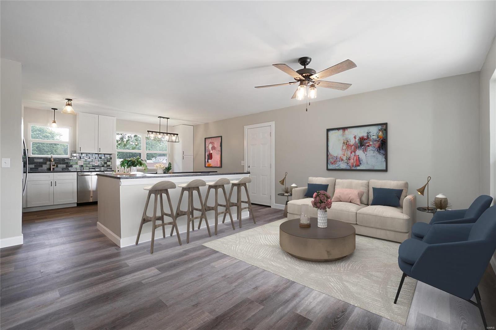 4121 McClay Road St. Charles, MO 63304 - Photo 4 of 21