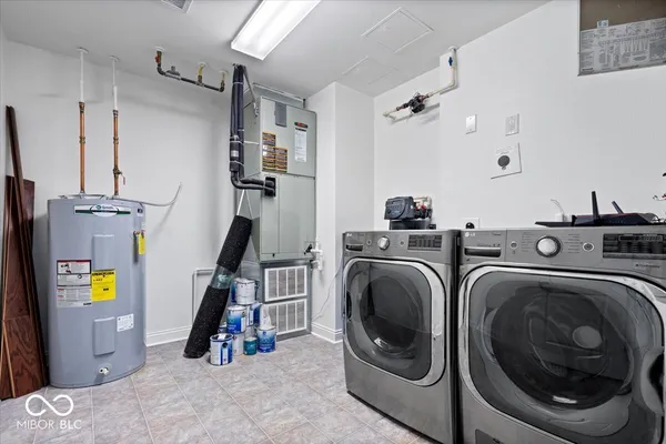 $770,000 | 333 Massachusetts Avenue, Unit 401, Indianapolis, IN 46204