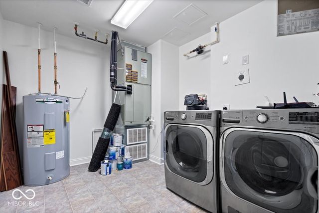 $770,000 | 333 Massachusetts Avenue, Unit 401, Indianapolis, IN 46204