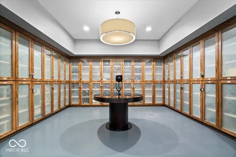 $770,000 | 333 Massachusetts Avenue, Unit 401, Indianapolis, IN 46204