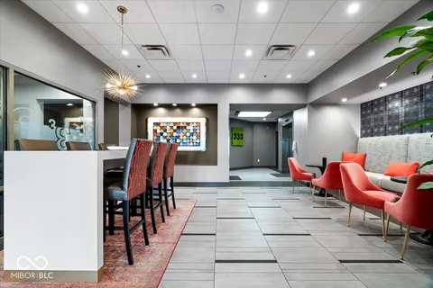 $770,000 | 333 Massachusetts Avenue, Unit 401, Indianapolis, IN 46204