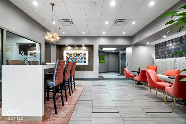$770,000 | 333 Massachusetts Avenue, Unit 401, Indianapolis, IN 46204
