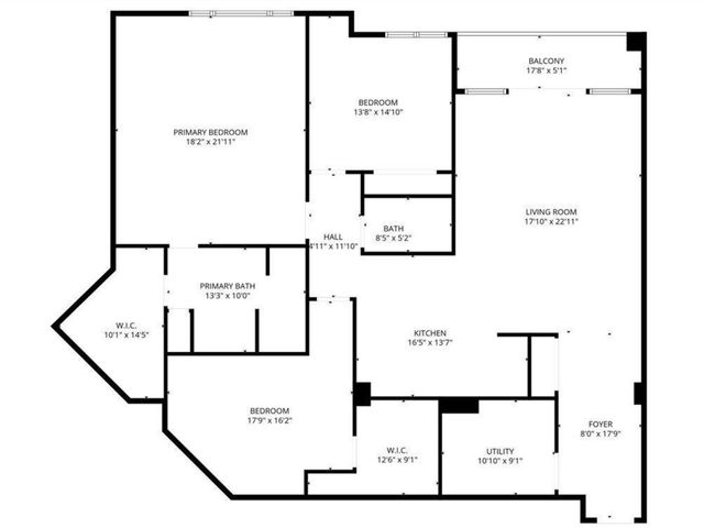 $770,000 | 333 Massachusetts Avenue, Unit 401, Indianapolis, IN 46204