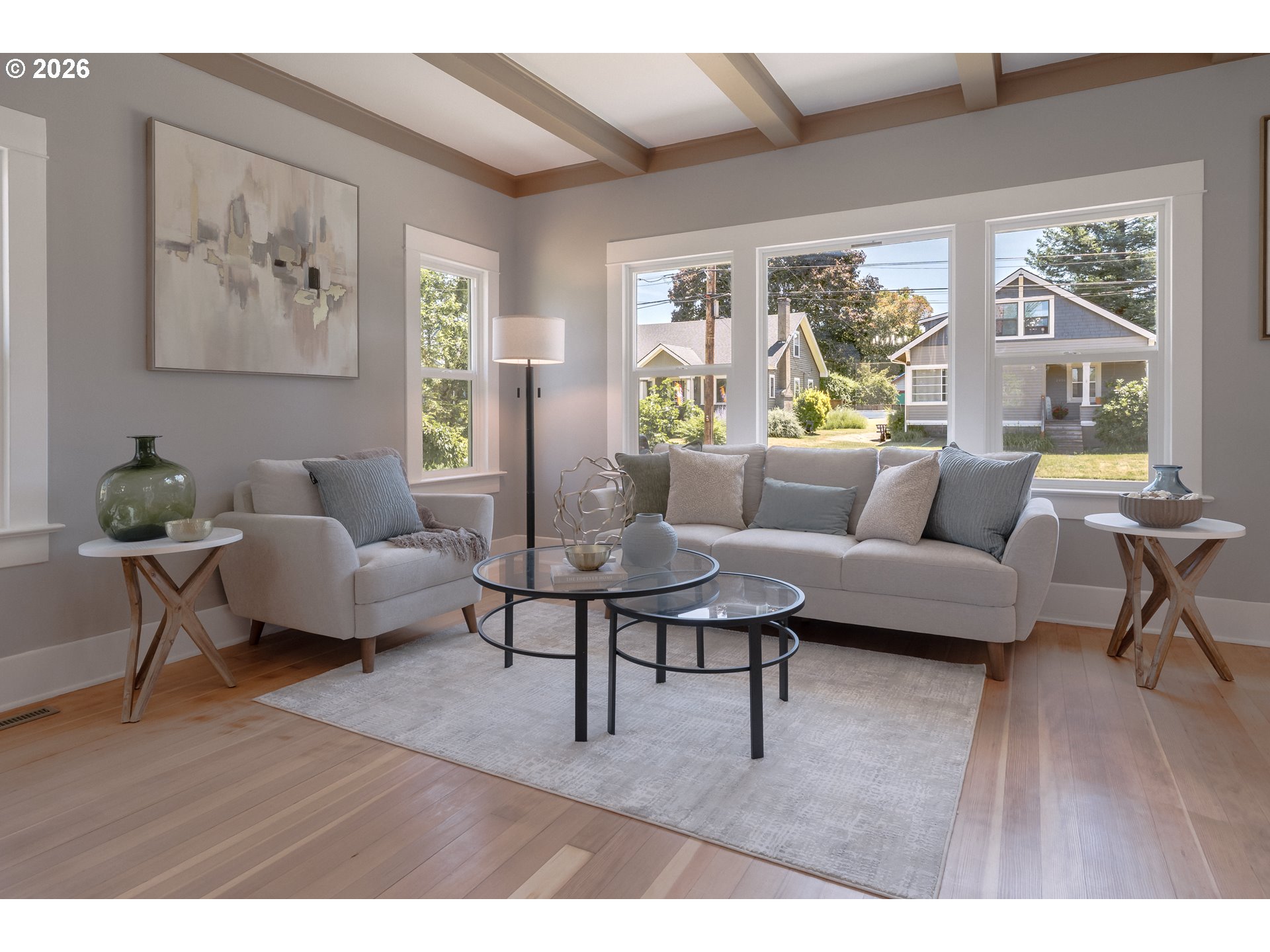 2027 North Webster Street Portland, OR 97217 - Photo 12 of 42