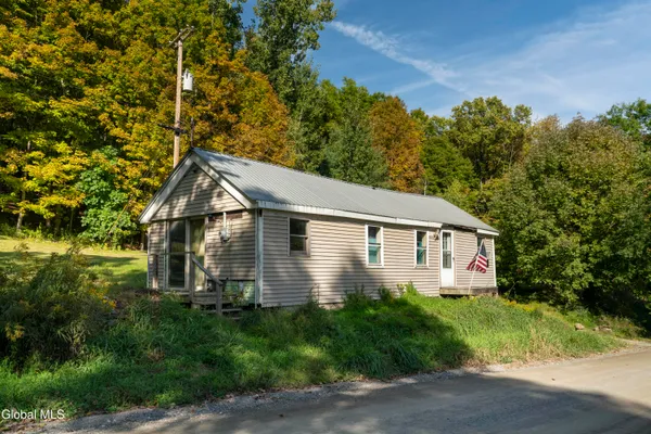 $123,000 | 1227 Patterson Hill Road, Salem, NY 12865