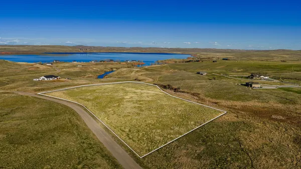 $599,900 | Tbd Shoreline Drive, Buffalo, WY 82834