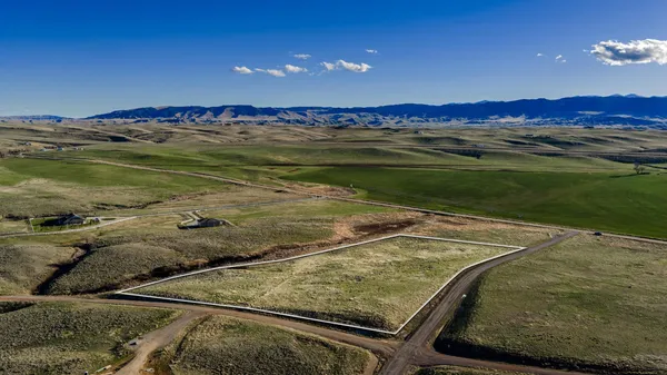 $599,900 | Tbd Shoreline Drive, Buffalo, WY 82834