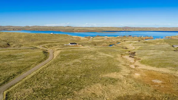 $599,900 | Tbd Shoreline Drive, Buffalo, WY 82834