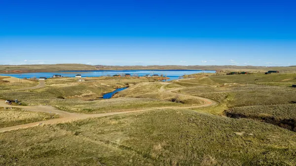 $599,900 | Tbd Shoreline Drive, Buffalo, WY 82834
