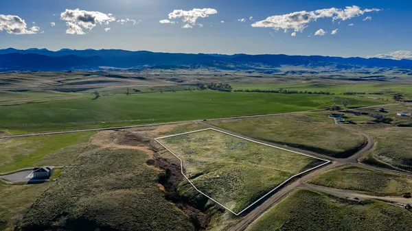 $599,900 | Tbd Shoreline Drive, Buffalo, WY 82834