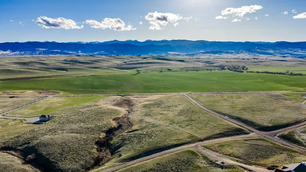 $599,900 | Tbd Shoreline Drive, Buffalo, WY 82834