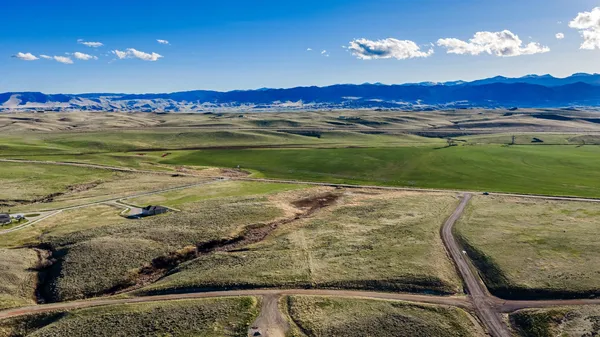 $599,900 | Tbd Shoreline Drive, Buffalo, WY 82834