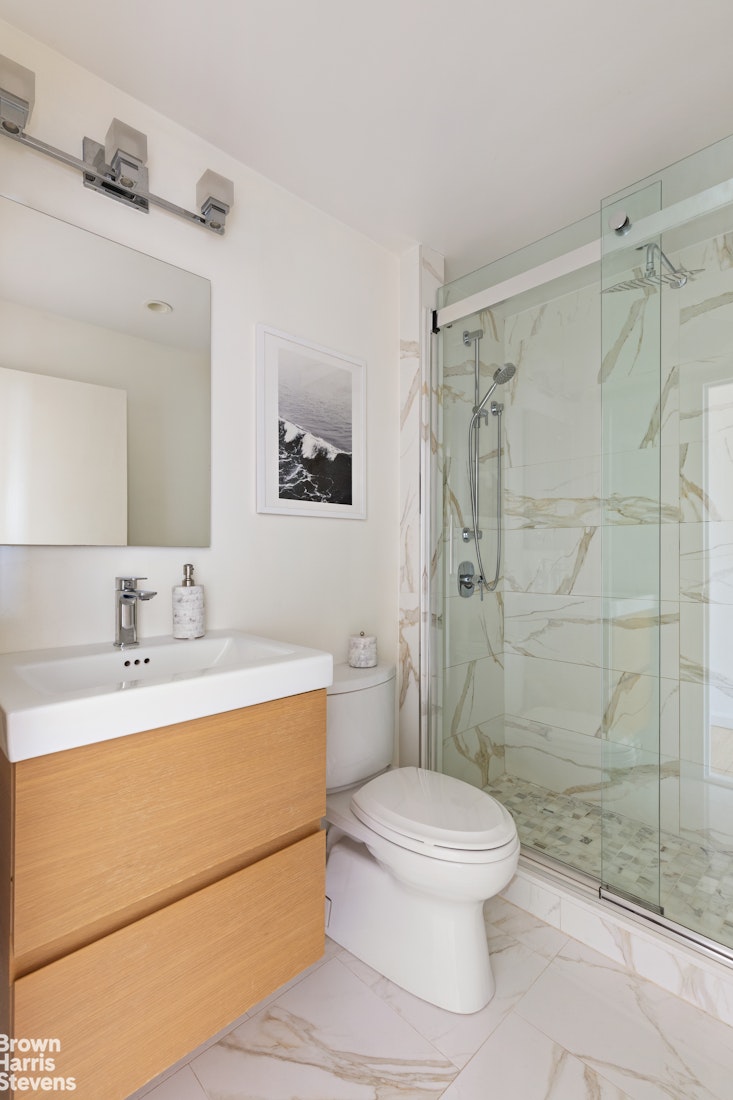 380 Rector Place, Unit 8M Manhattan, NY 10280 - Photo 12 of 13