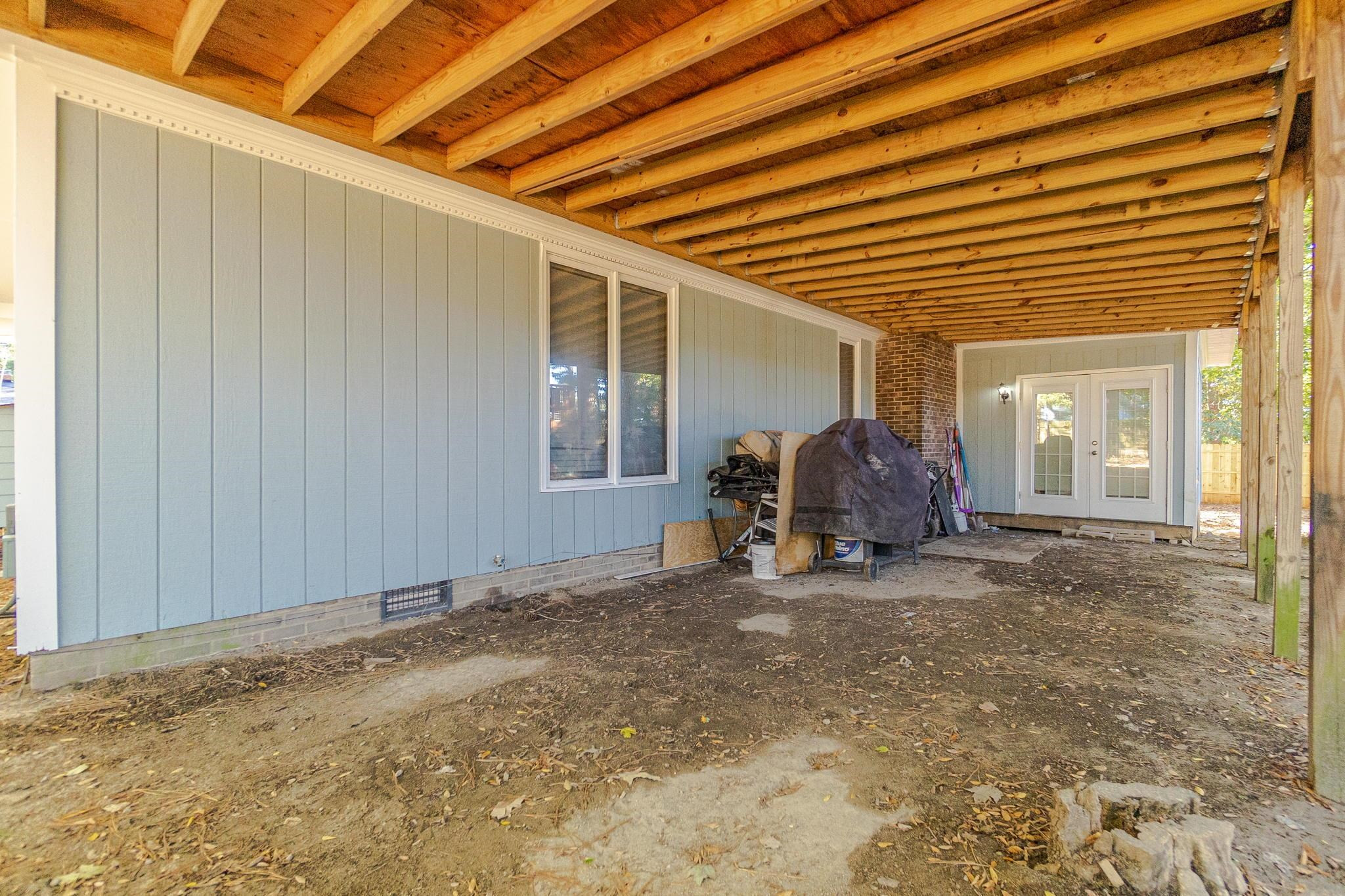 2207 Dorety Place Raleigh, NC 27604 - Photo 23 of 27 Photo 23