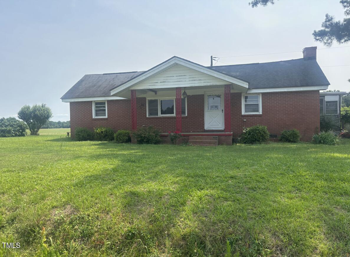 7352 Smokehouse Road Stantonsburg, NC 27883 - Photo 1 of 1 1