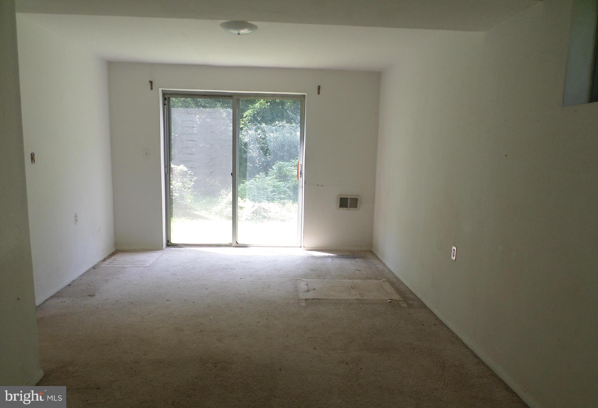 10102 Stoneybrook Drive Silver Spring, MD 20910 - Photo 14 of 16 Basement