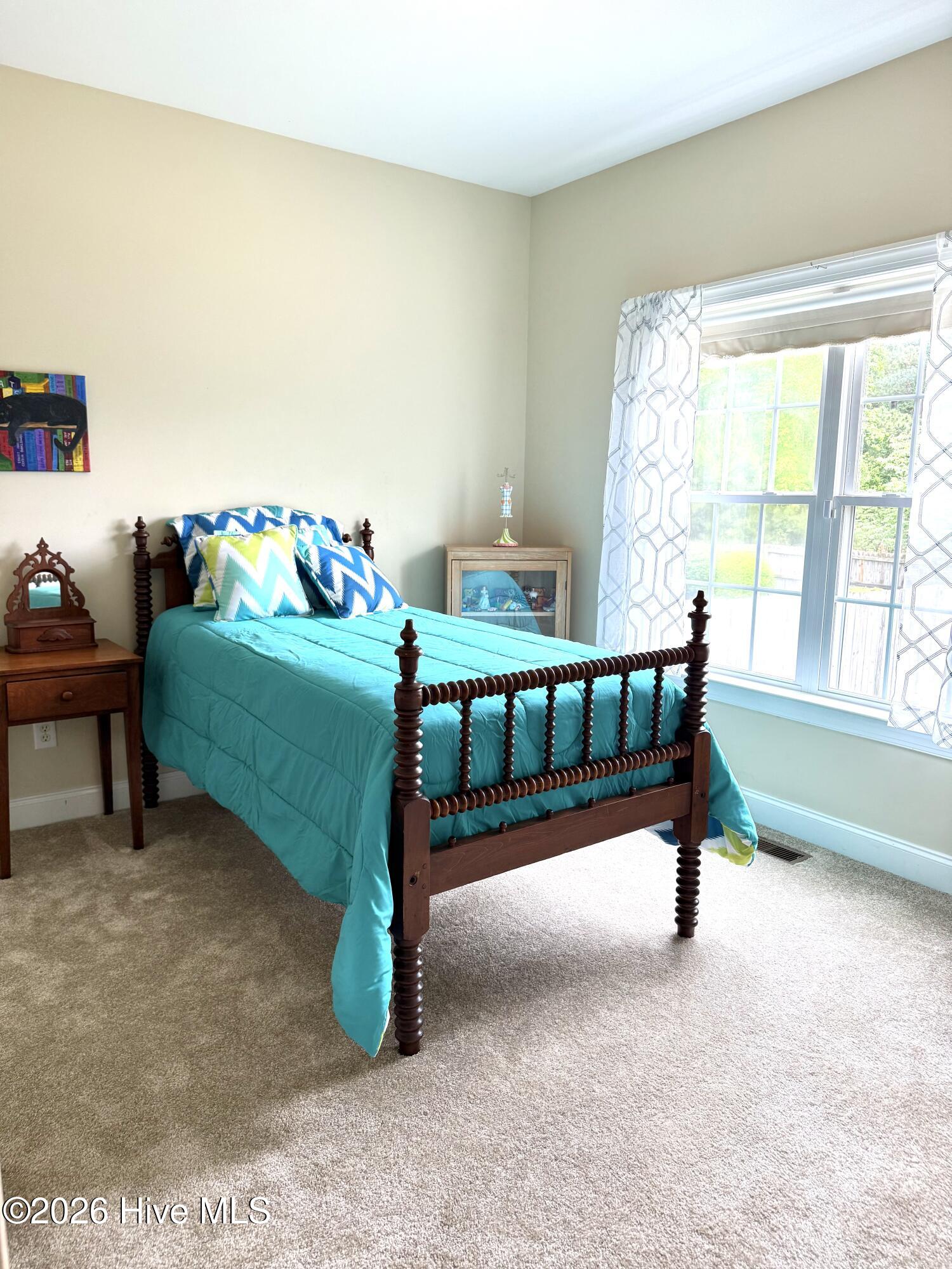 3518 Shadow Ridge Road North Wilson, NC 27896 - Photo 13 of 20 Bedroom