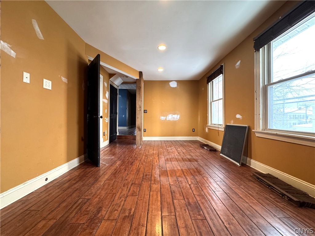 208 North Madison Street Rome, NY 13440 - Photo 25 of 46