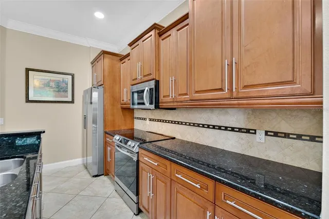 a bedroom with bed and window