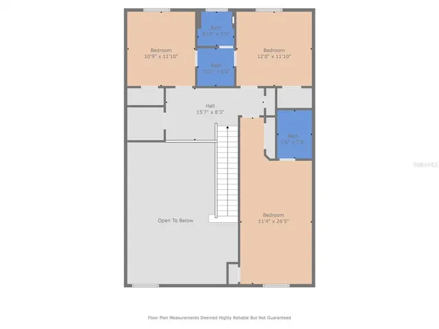 $425,000 | 2512 61st Avenue East, Ellenton, FL 34222