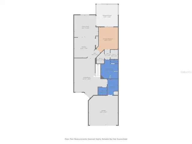 $425,000 | 2512 61st Avenue East, Ellenton, FL 34222