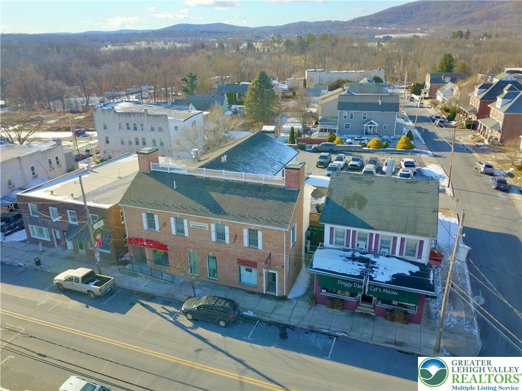 1236 Main Street, Unit 2 Hellertown, PA 18055 - Photo 2 of 29 a view of city