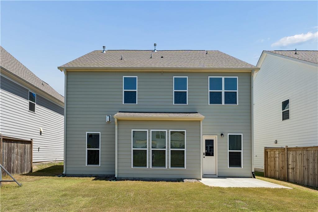 5740 Wheeler Ridge Road Auburn, GA 30011 - Photo 41 of 48