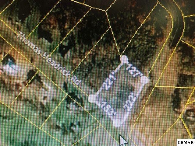 3155 Thomas Headrick Road Sevierville, TN 37862 - Photo 24 of 24