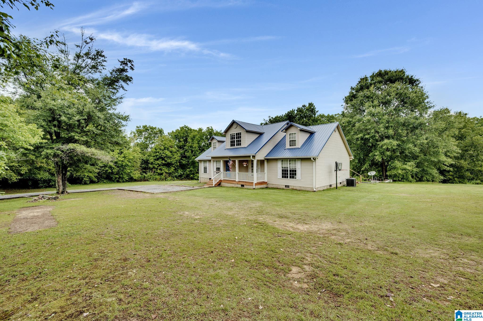945 Wood Road Oneonta, AL 35121 - Photo 3 of 33