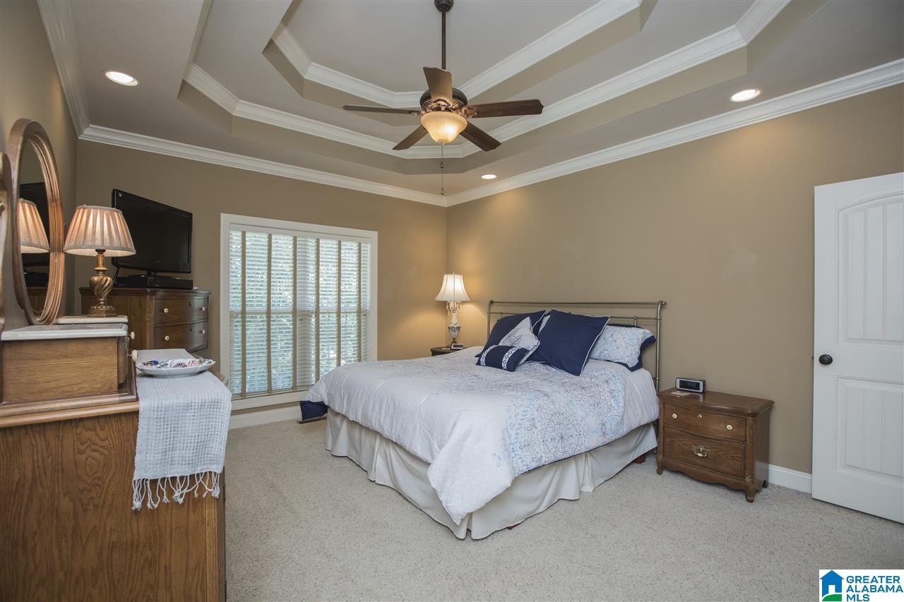 317 Sterling Manor Circle Alabaster, AL 35007 - Photo 20 of 41