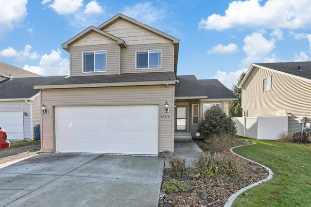 $450,000 | 14316 East 31st Avenue, Spokane Valley, WA 99037