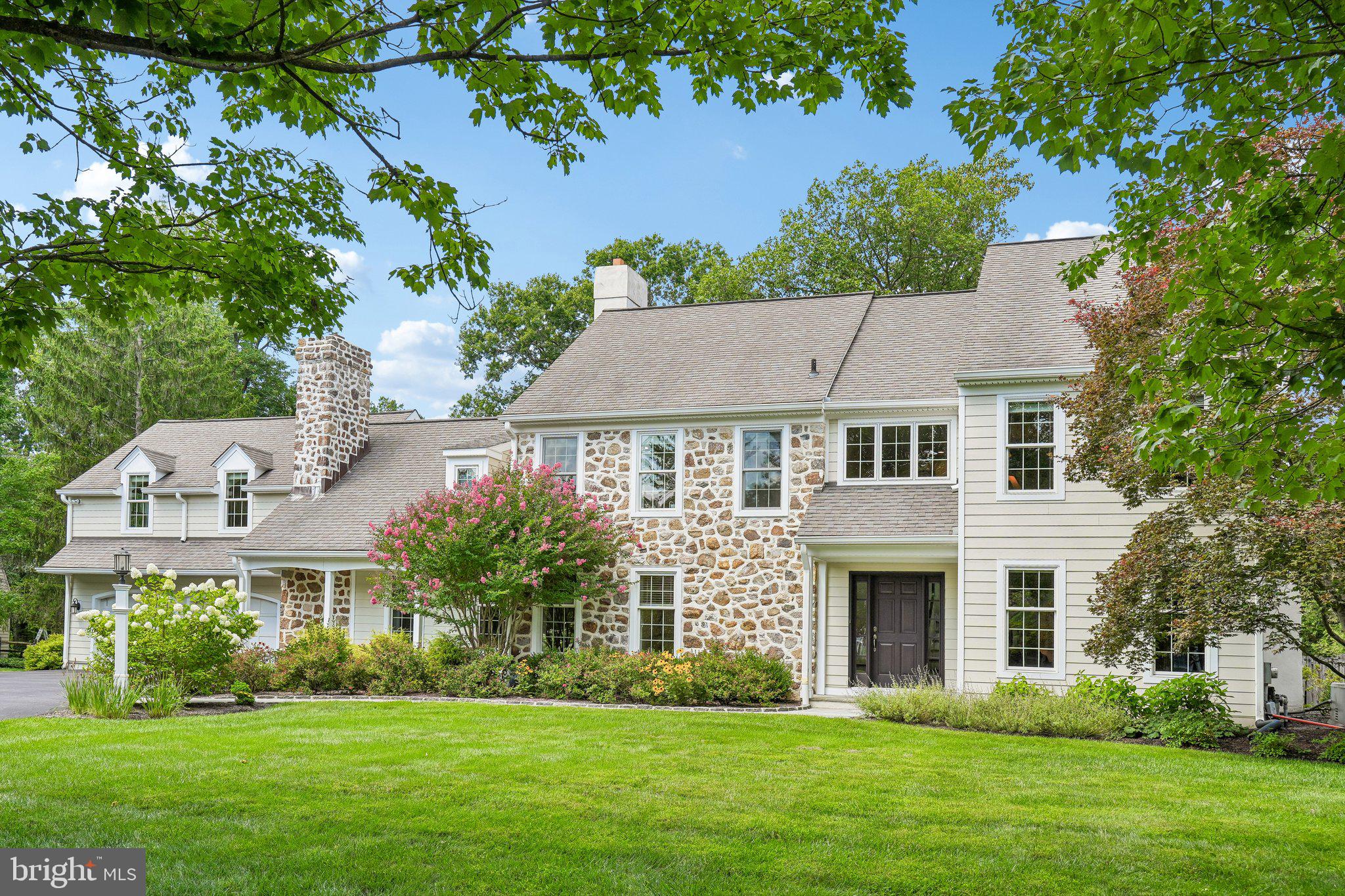 409 Chester Road Devon, PA 19333 - Photo 1 of 74 Welcome to 409 Chester Road!