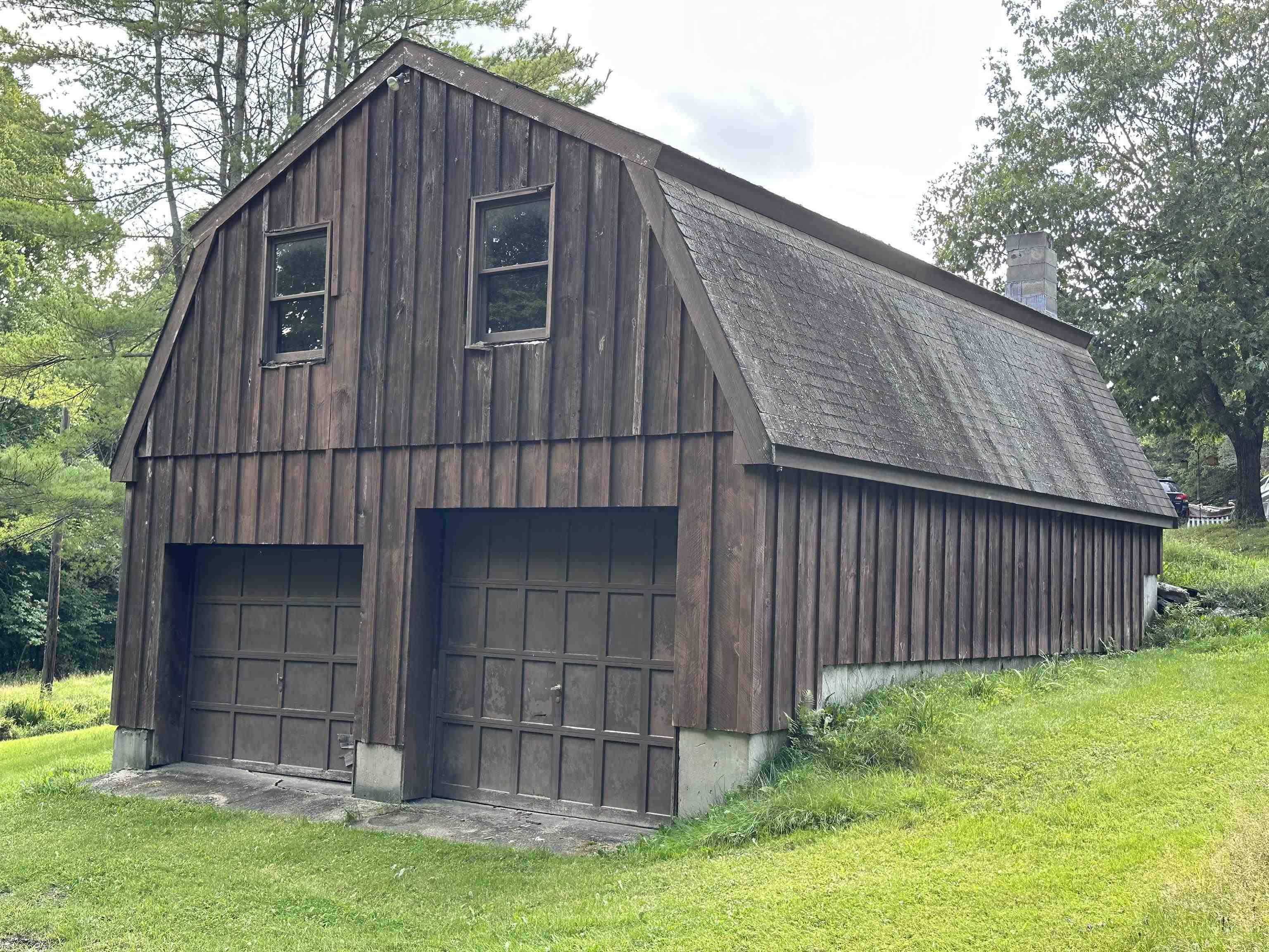 659 High Ridge Road Waterford, VT 05819 - Photo 29 of 39
