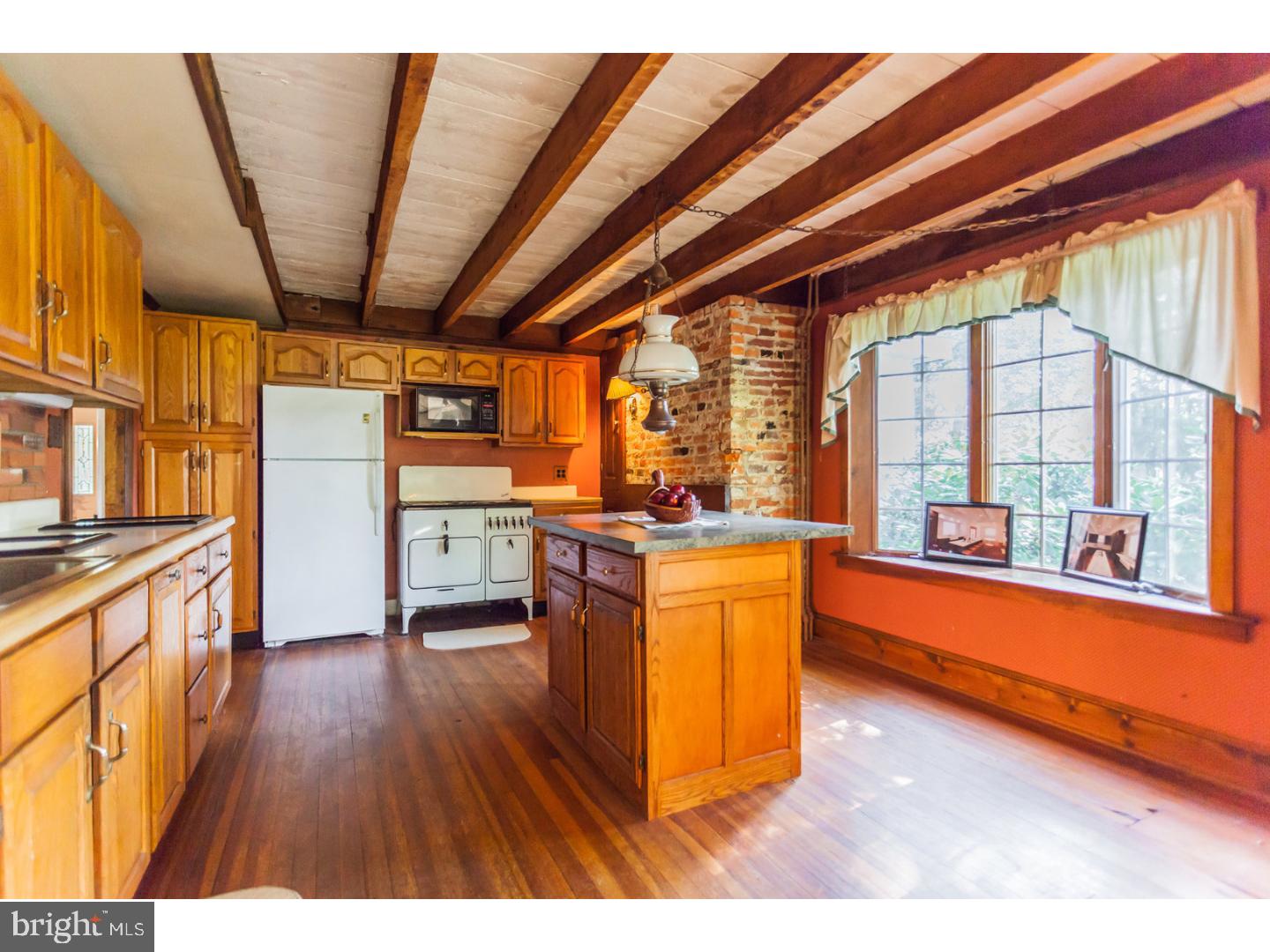 108 Himmelein Road Medford, NJ 08055 - Photo 14 of 24 Kitchen
