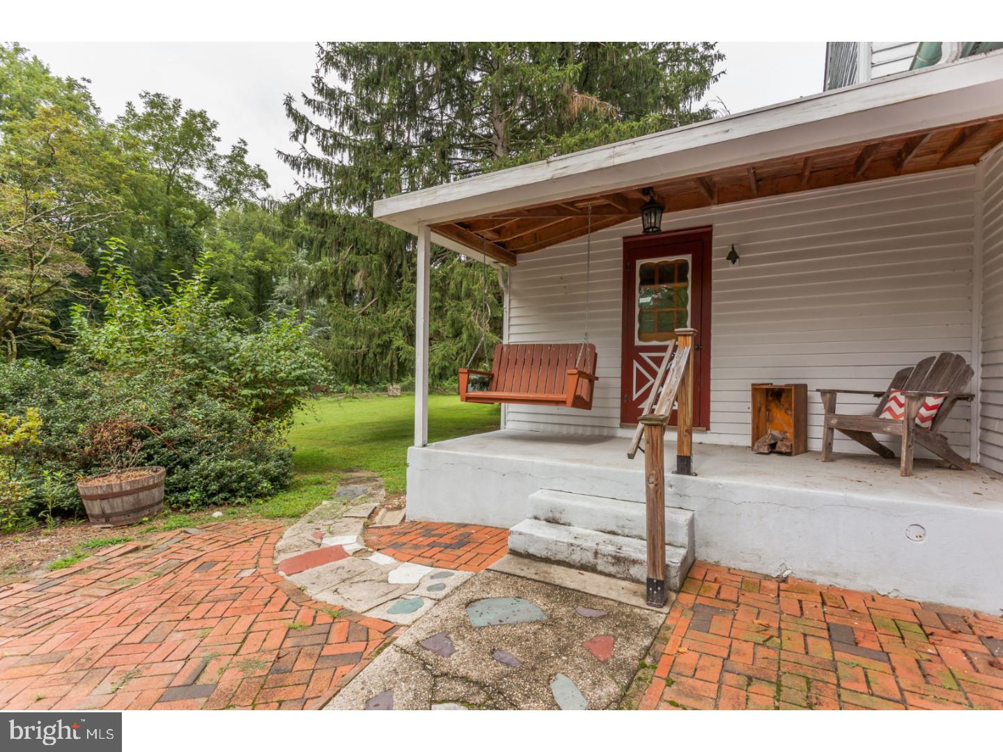 108 Himmelein Road Medford, NJ 08055 - Photo 22 of 24 Porch