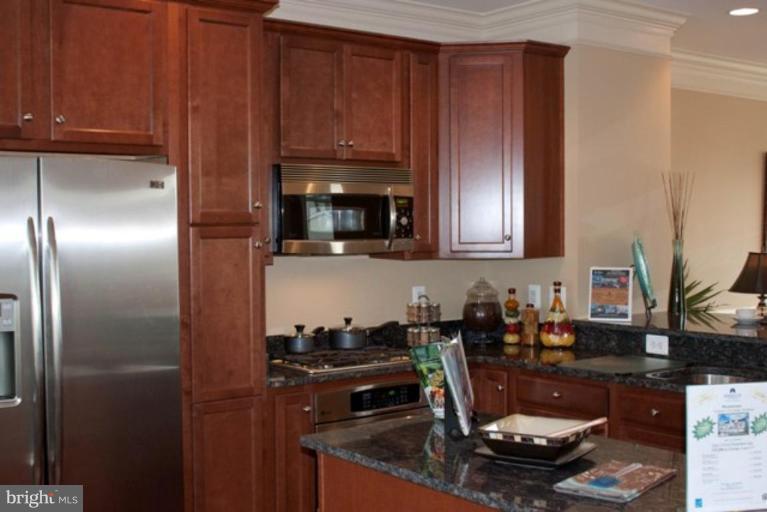 101 Short Branch Road Stafford, VA 22556 - Photo 2 of 11 Kitchen