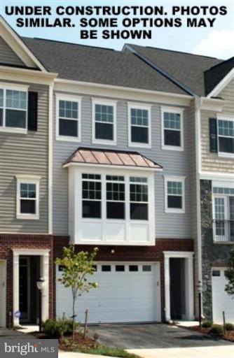 101 Short Branch Road Stafford, VA 22556 - Photo 4 of 11 Exterior (Main)