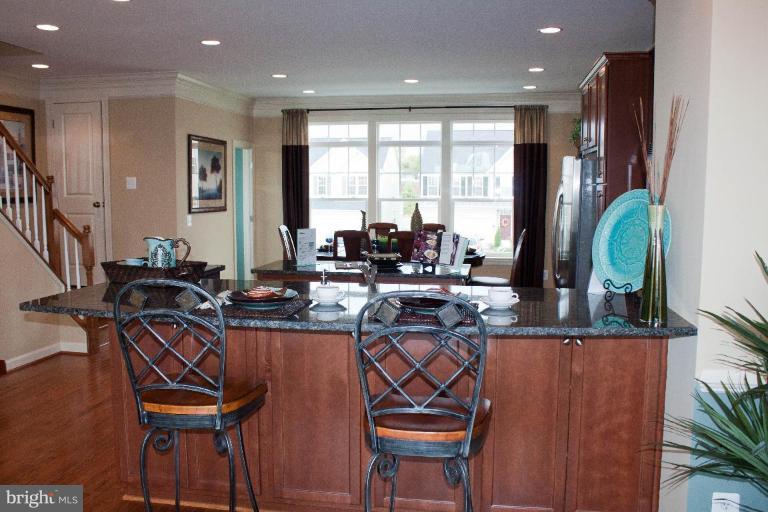 101 Short Branch Road Stafford, VA 22556 - Photo 8 of 11 Breakfast Area