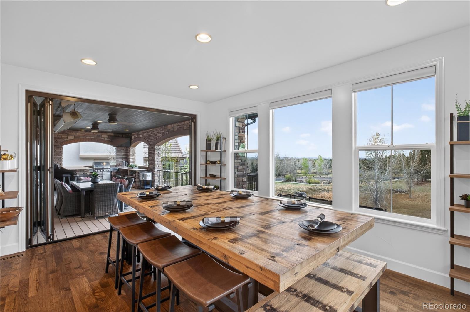 219 Maplehurst Point Highlands Ranch, CO 80126 - Photo 13 of 50