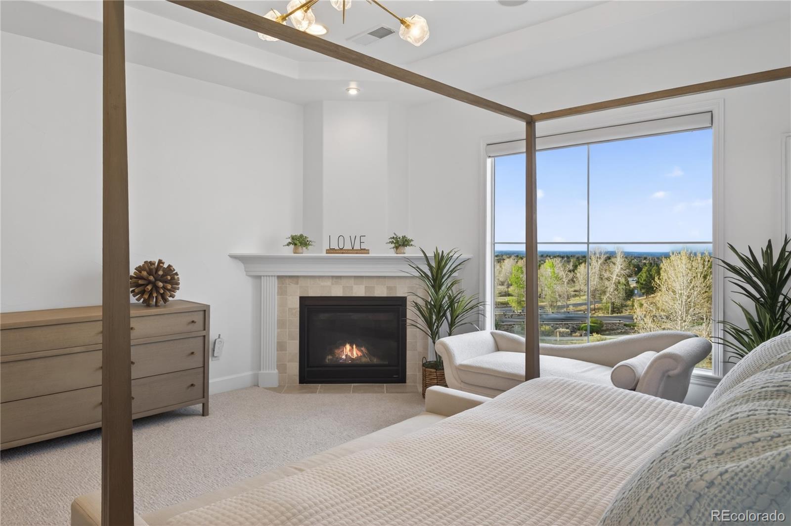 219 Maplehurst Point Highlands Ranch, CO 80126 - Photo 23 of 50