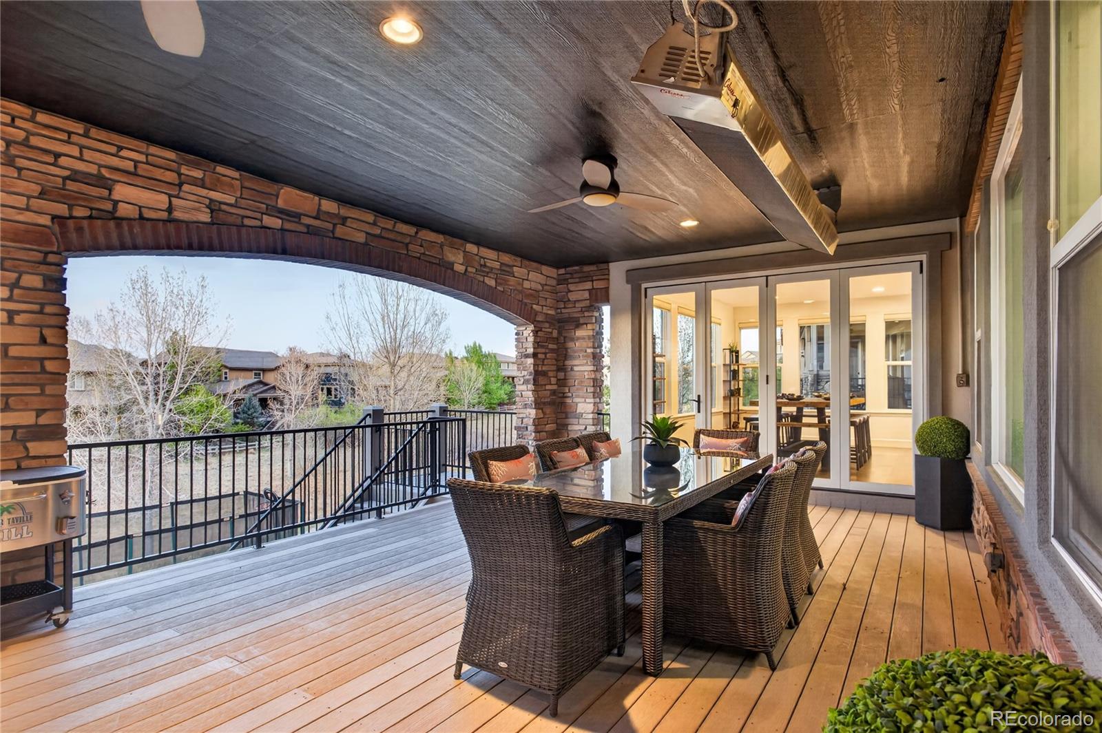 219 Maplehurst Point Highlands Ranch, CO 80126 - Photo 45 of 50