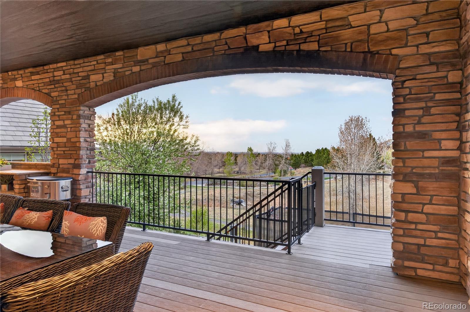 219 Maplehurst Point Highlands Ranch, CO 80126 - Photo 47 of 50