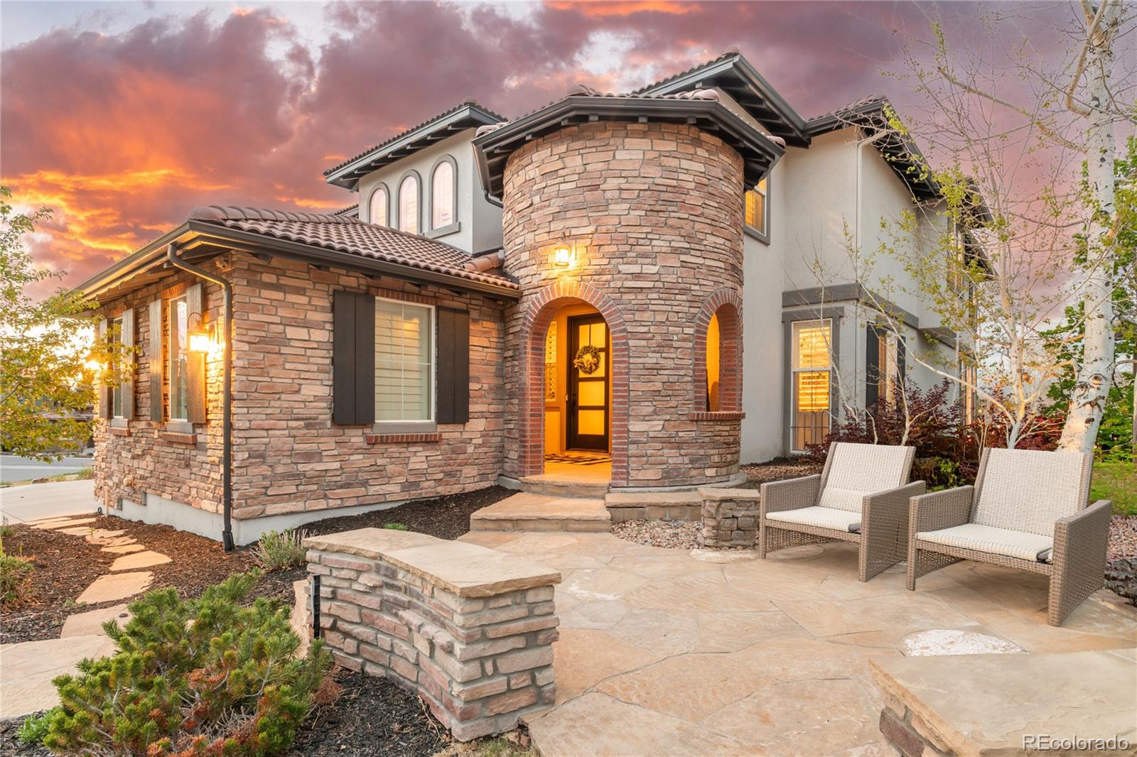 219 Maplehurst Point Highlands Ranch, CO 80126 - Photo 48 of 50