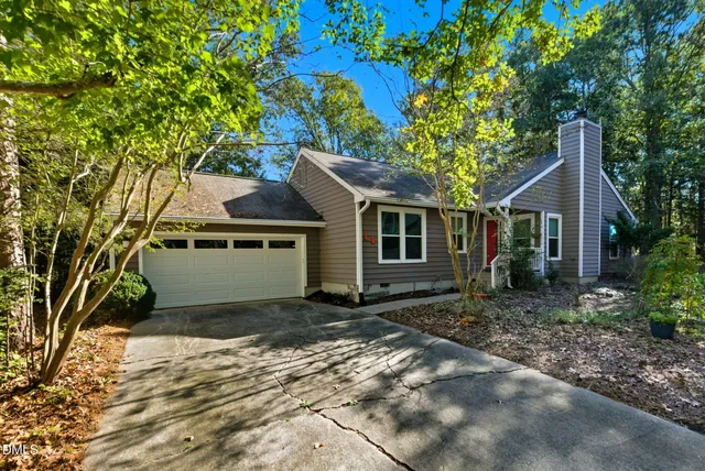 $455,000 | 14 Lark Circle, Chapel Hill, NC 27517