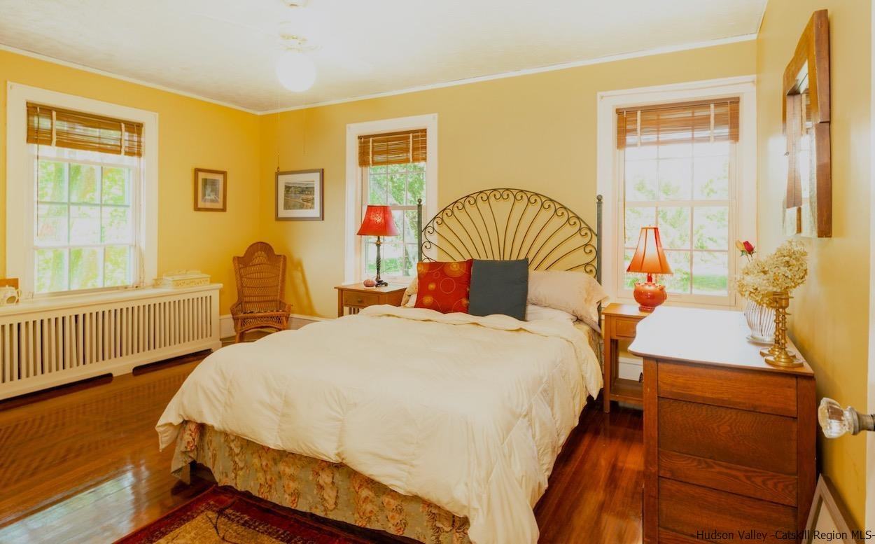 1182 Highway 208 Wallkill, NY 12589 - Photo 19 of 35 a bedroom with bed and a window