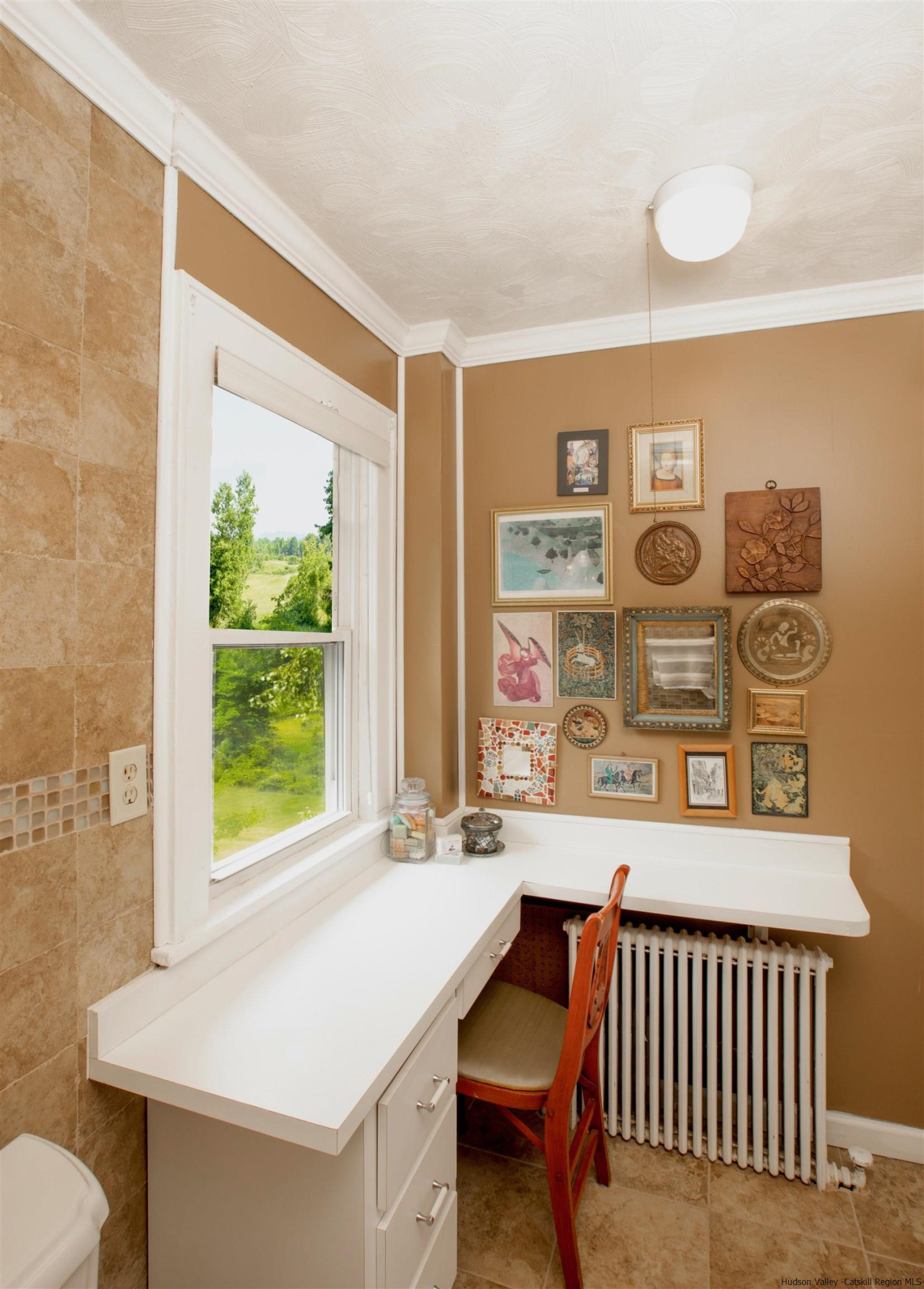 1182 Highway 208 Wallkill, NY 12589 - Photo 24 of 35 a dining room with furniture and window