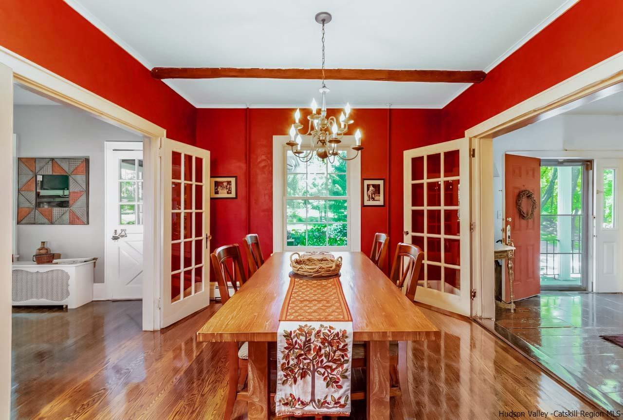 1182 Highway 208 Wallkill, NY 12589 - Photo 10 of 35 a view of a porch with chairs