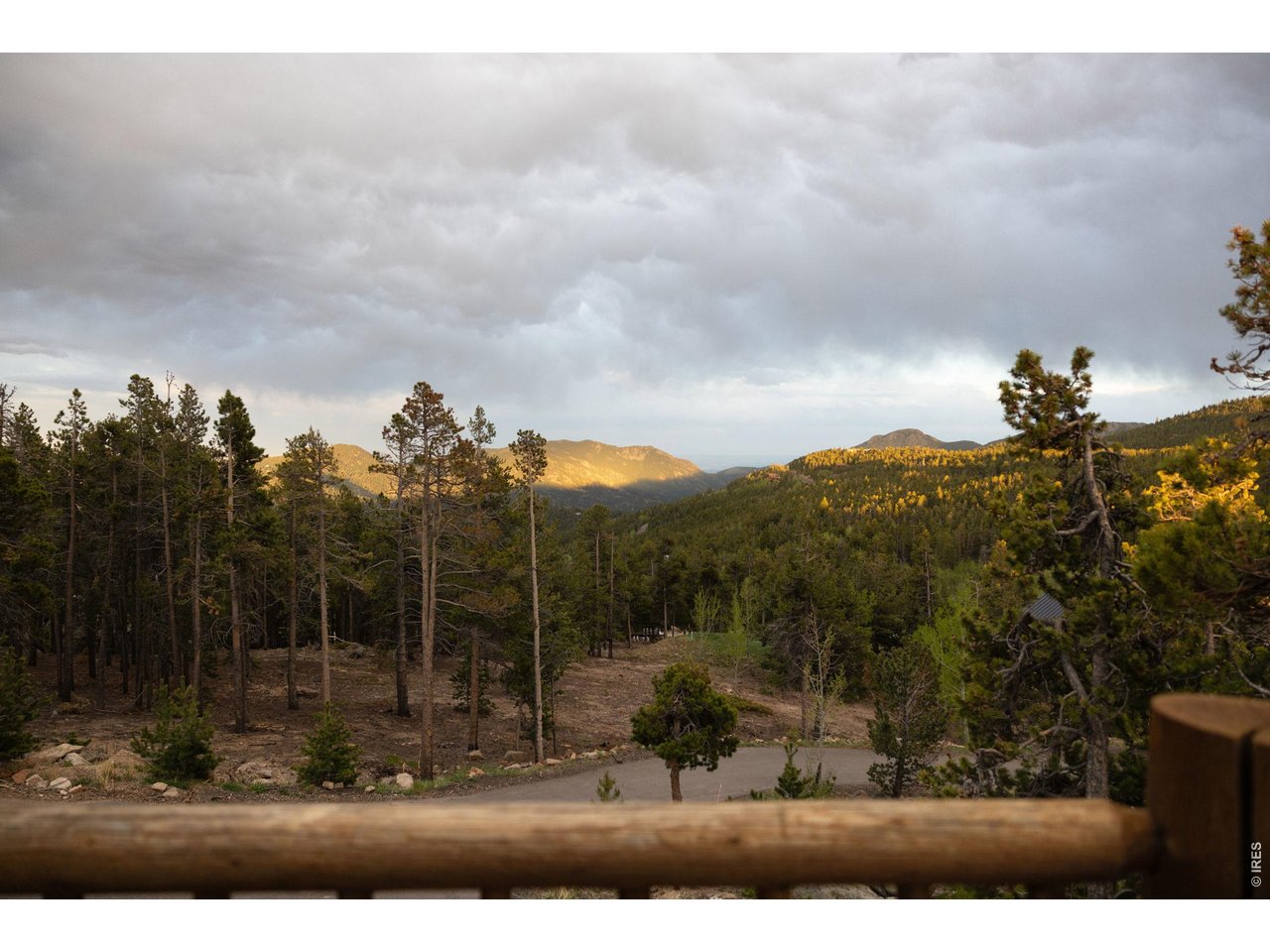 1028 Rudi Lane Golden, CO 80403 - Photo 14 of 46 a view of a city