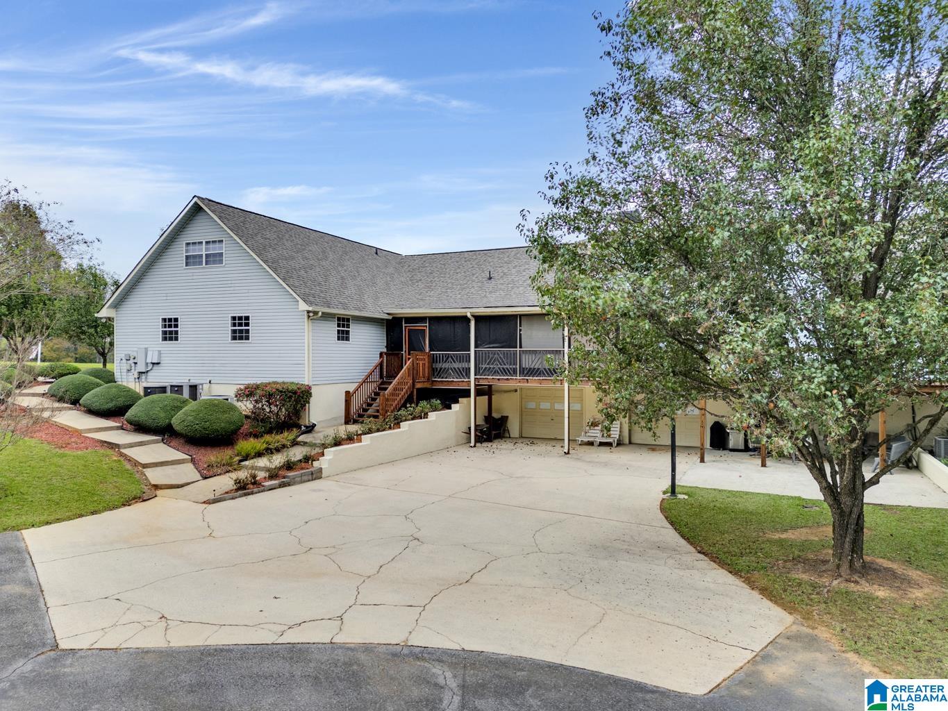 427 Mcclain Road Bessemer, AL 35023 - Photo 65 of 67