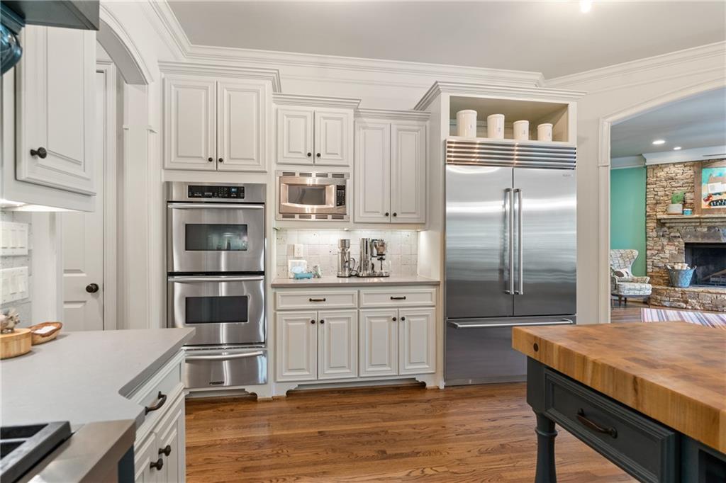 3080 Creek Tree Lane Cumming, GA 30041 - Photo 28 of 110